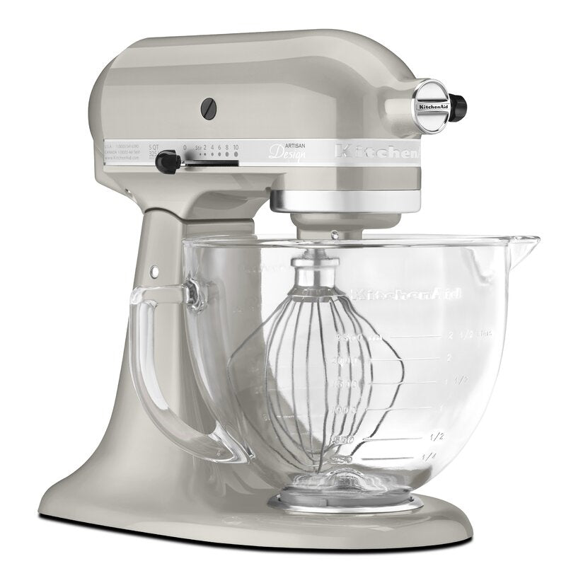 KitchenAid Artisan Design Series 10 Speed 5 Qt. Stand Mixer