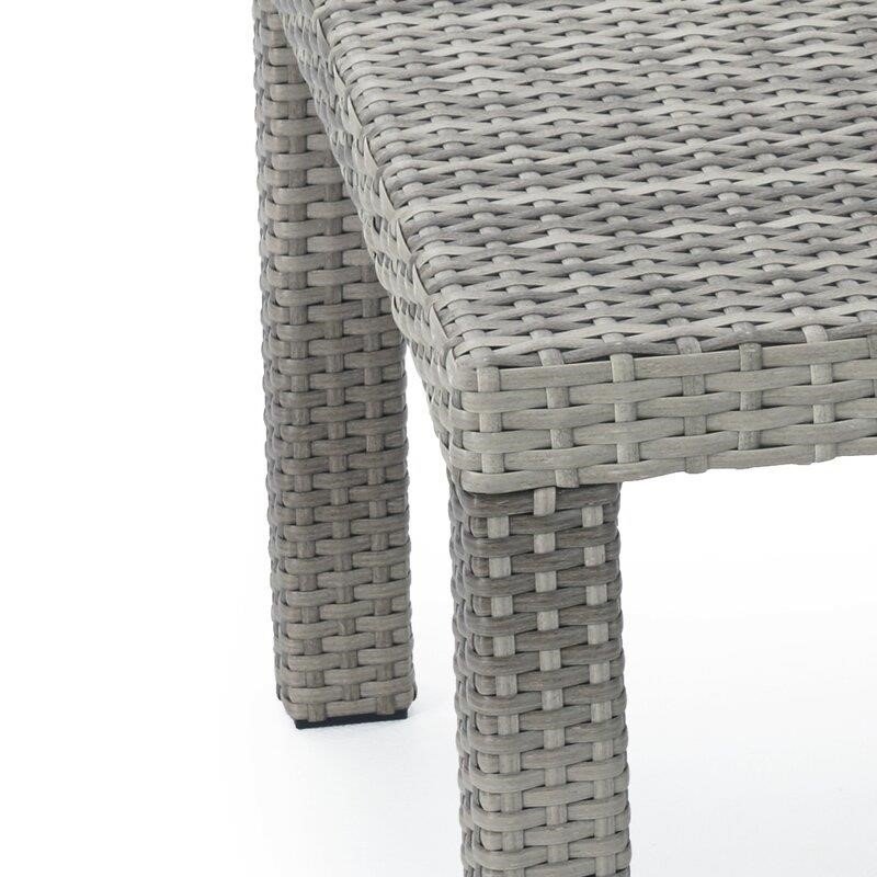 Castelli 7 - Person Seating Group with Cushions