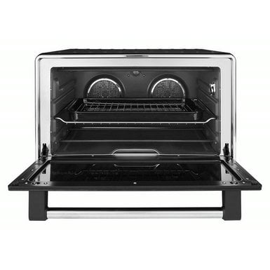 KitchenAid Dual Convection Countertop Oven