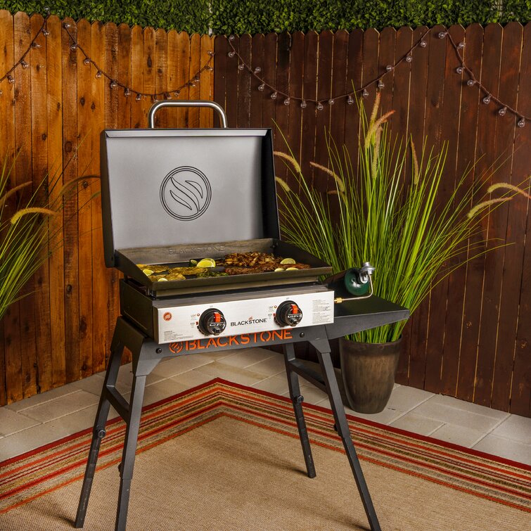 Blackstone Tabletop Griddle