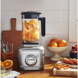 KitchenAid K400 Variable Speed Blender with Personal Blender and Batch Jars