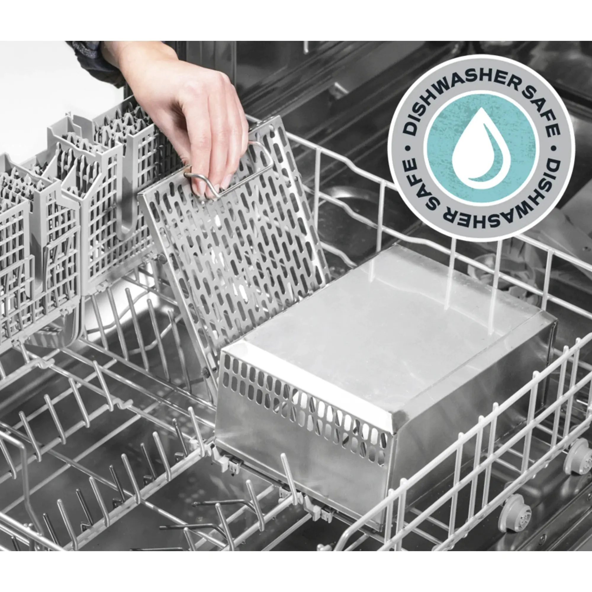 Blackstone 36in. Griddle with Hood & Front Shelf