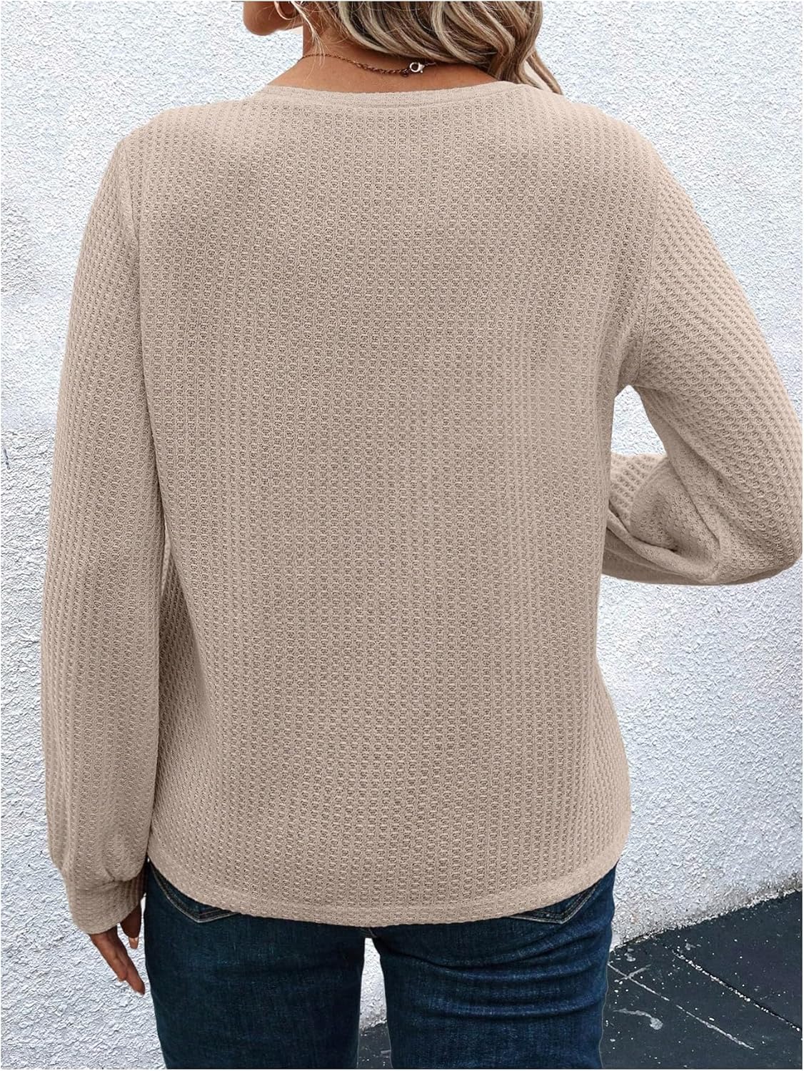 Floerns Women's Plus Size Leopard Print Raglan Long Sleeve Casual Tee Shirts