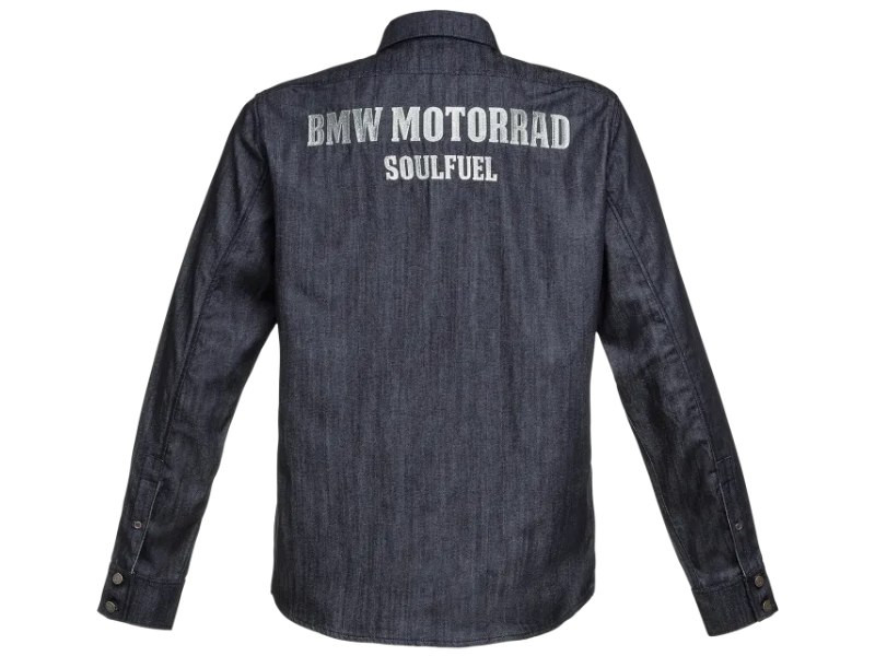 BMW Shirt Denim Women