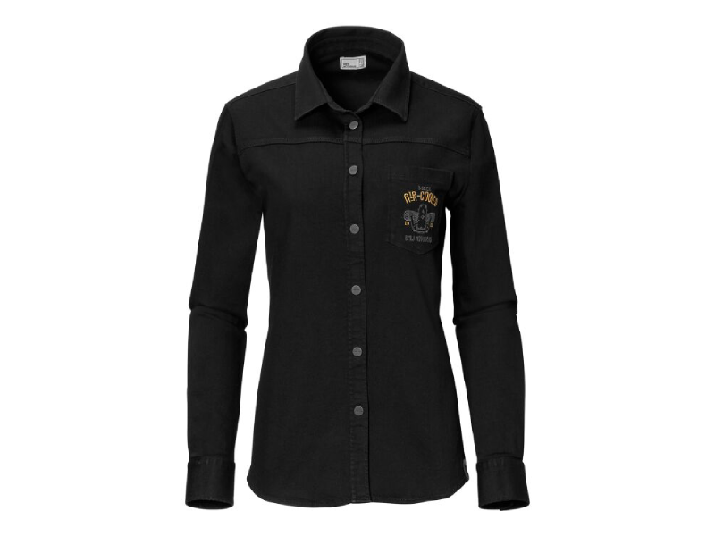 BMW Shirt Denim Women