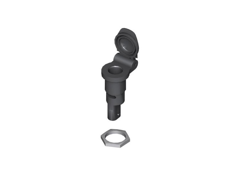 BMW Plug-in socket