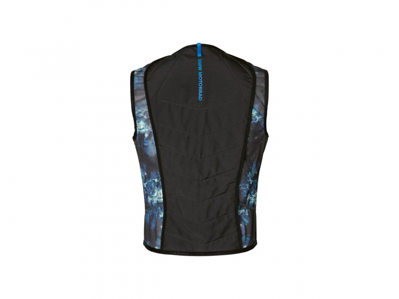 BMW Cooling Vest Cool Down