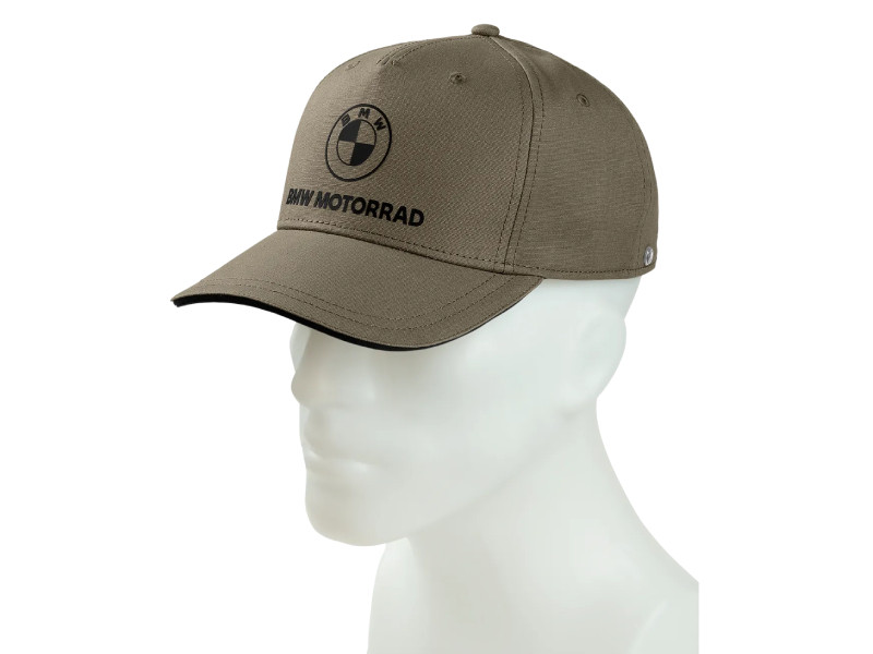 BMW Cap Motorrad Unisex 2025