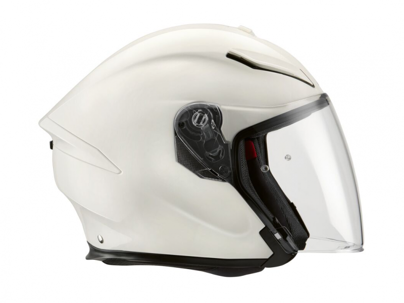 BMW Jet Helmet Sao Paulo 2025