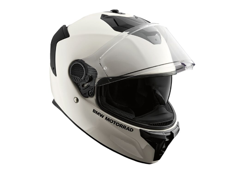 BMW Motorcycle Helmet Xomo 2025