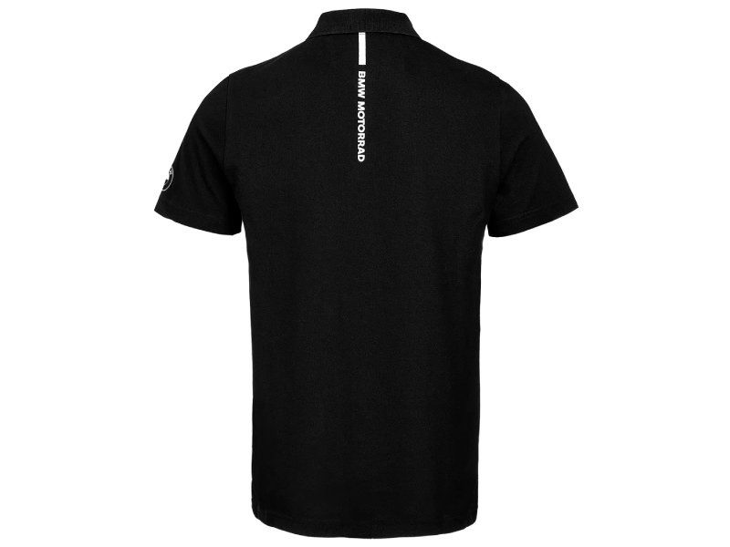 BMW Polo Shirt GS Men 2025
