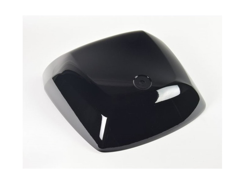 Top-case cover (BLACK STORM)