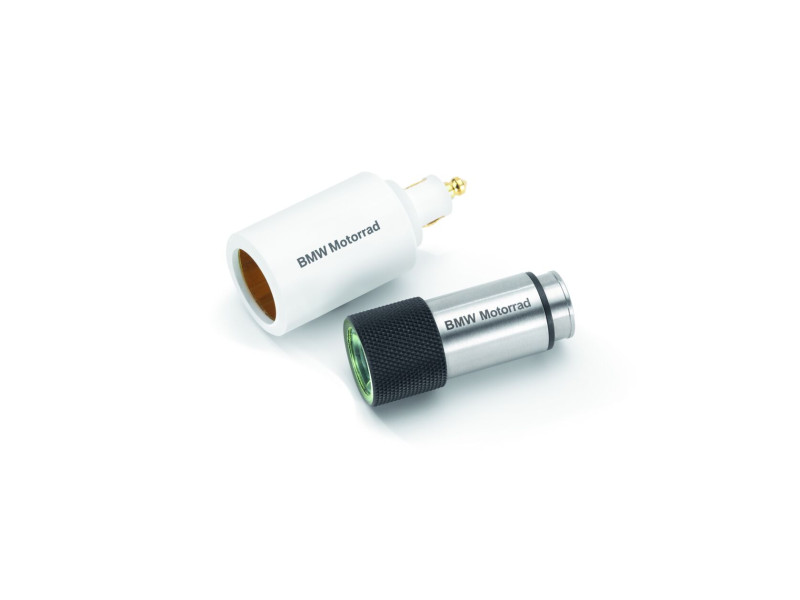 BMW Flashlight LED