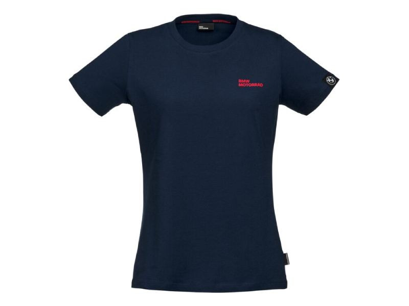 BMW Motorrad T-shirt Women