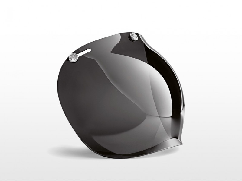Helmet Visor BMW Bowler