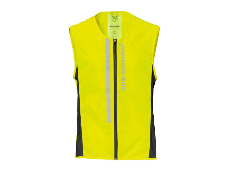 BMW HighViz Vest Unisex