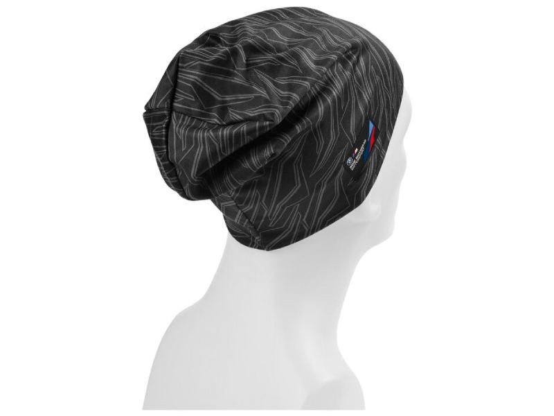 BMW Beanie Motorsport Unisex