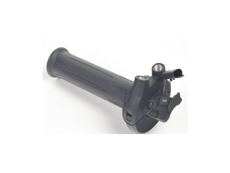 BMW Throttle handle