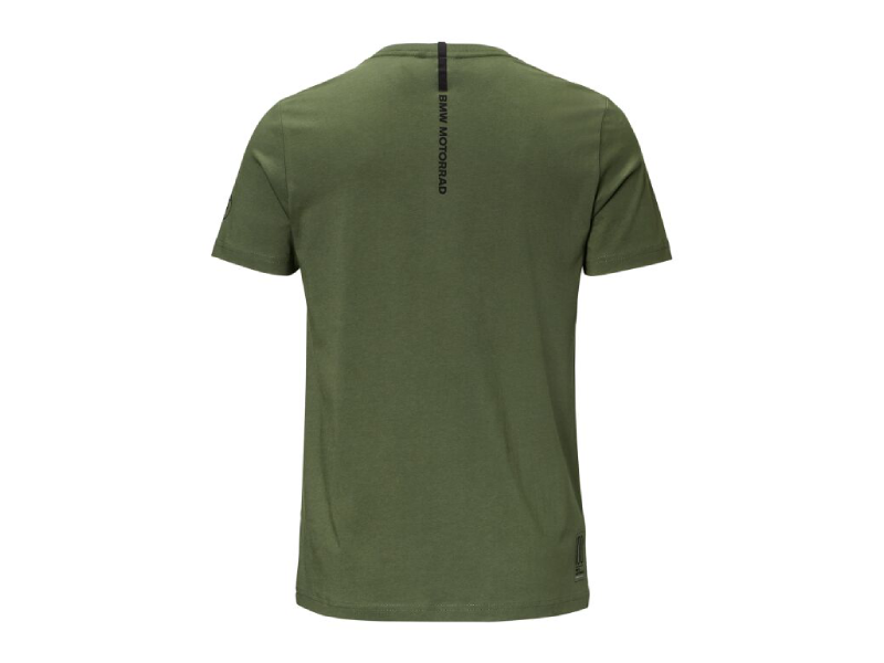 BMW T-shirt GS Jump Men 2025