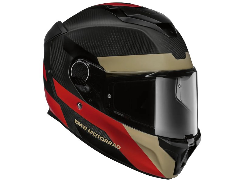 BMW Motorcycle Helmet Xomo 2025