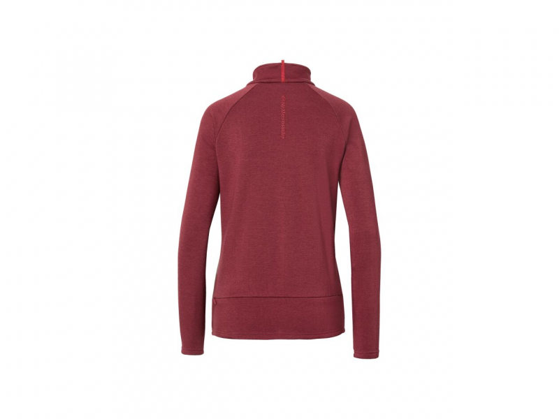BMW GS Fleece Sweater Women