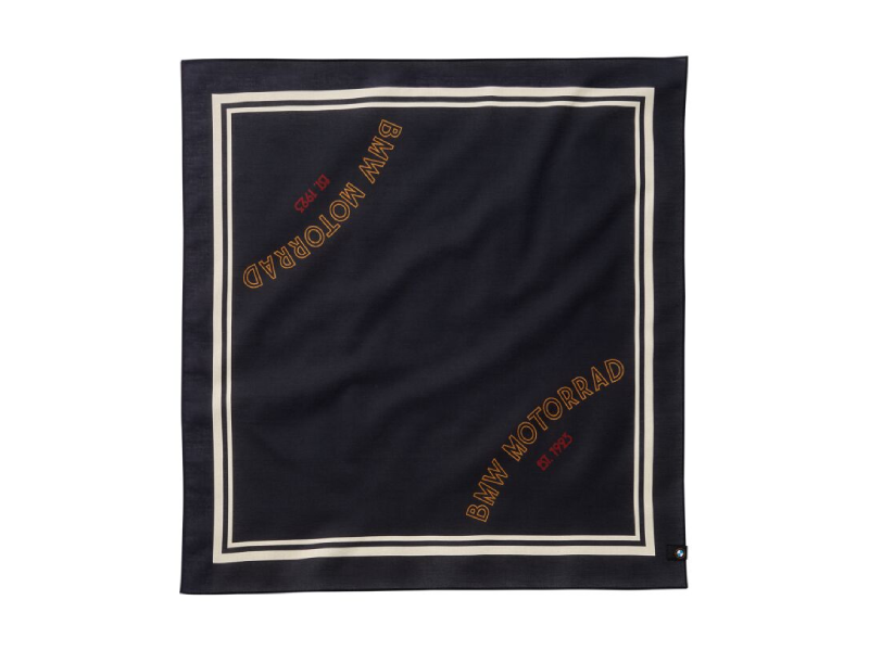 BMW Bandana 100 years