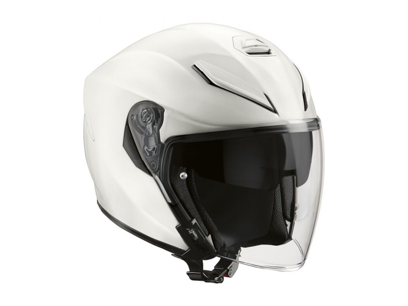 BMW Jet Helmet Sao Paulo 2025