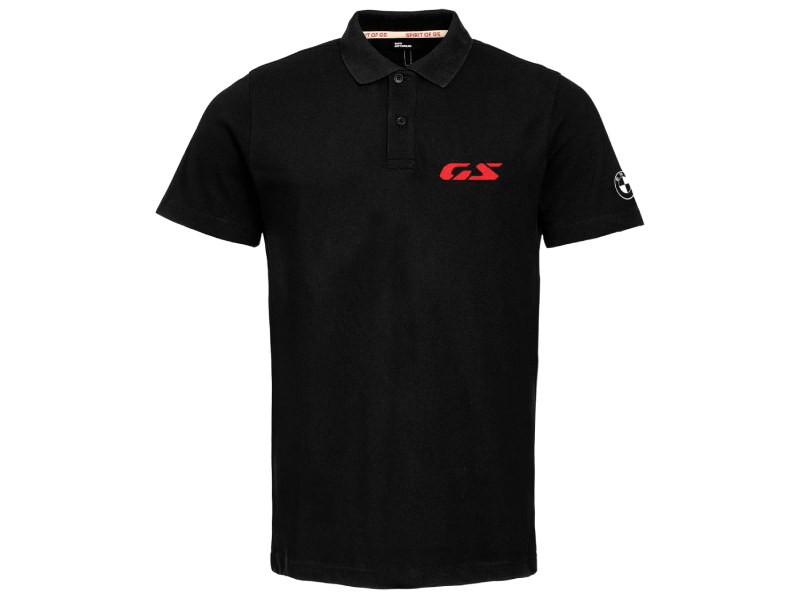 BMW Polo Shirt GS Men 2025