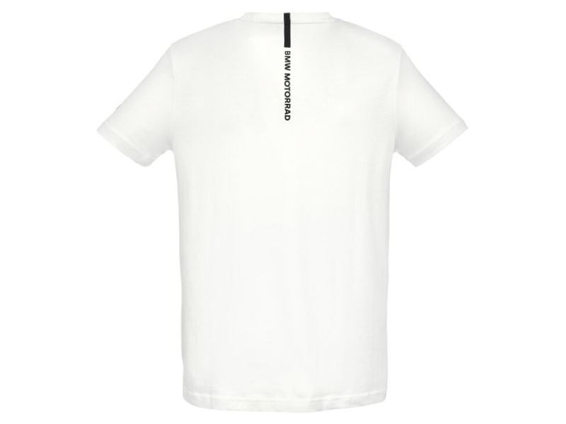 BMW T-shirt F850GS Men