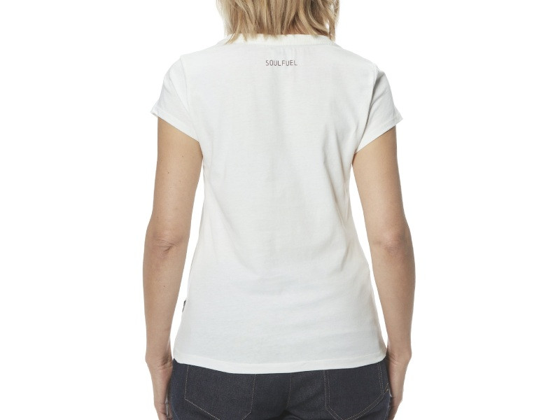 BMW T-shirt R68 Women