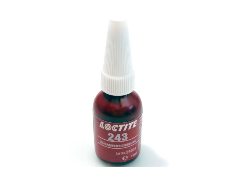 BMW Thread Lock Strong 10ML