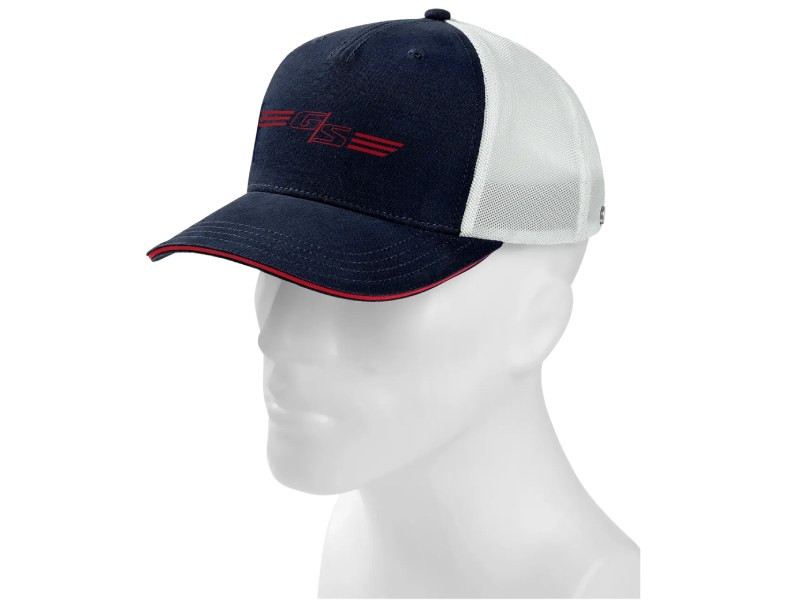 BMW Cap GS Unisex 2025