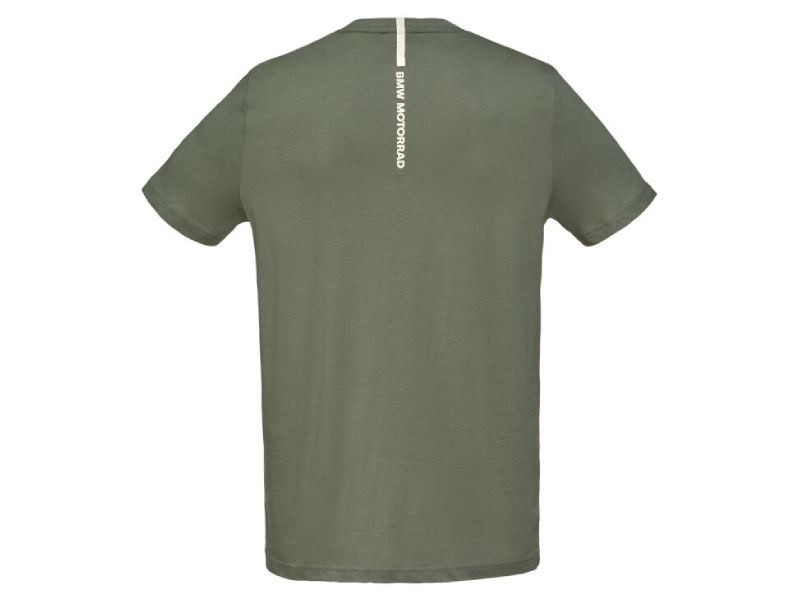 BMW T-shirt Spirit of GS Men