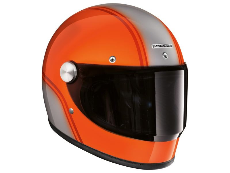BMW Helmet Grand Racer 2025
