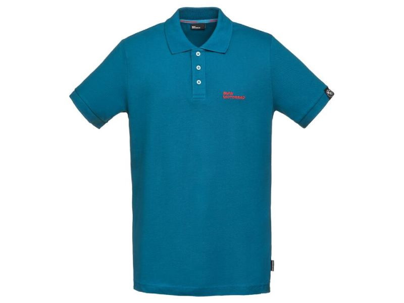 Polo Shirt BMW Motorrad Men