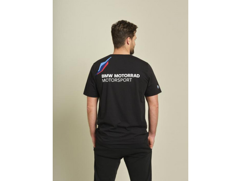 BMW Motorsport T-Shirt Men