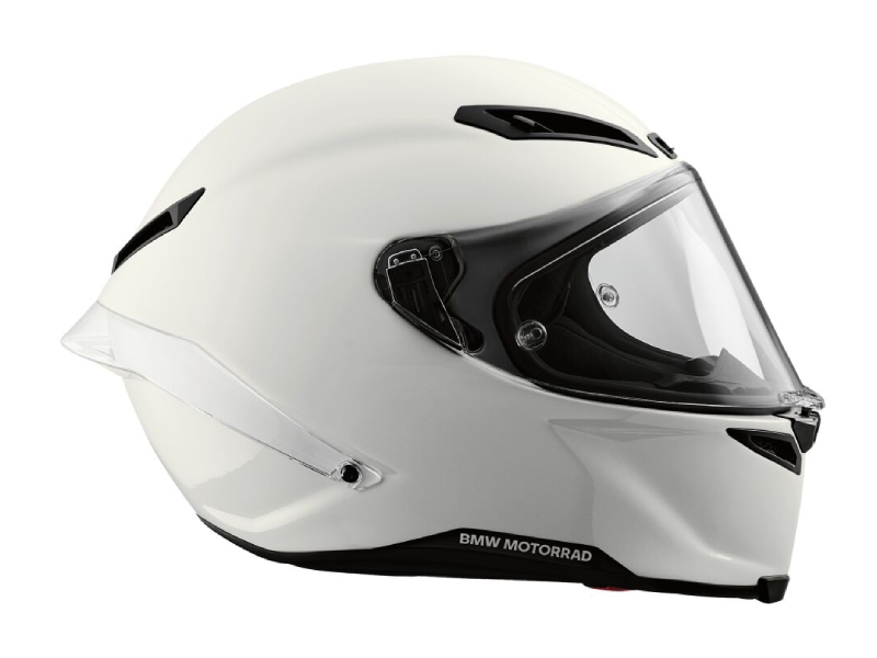 BMW Helmet M Pro Race 2025