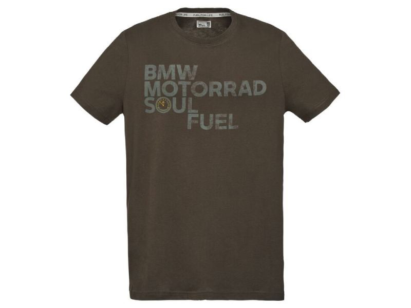 BMW T-shirt Soulfuel Men