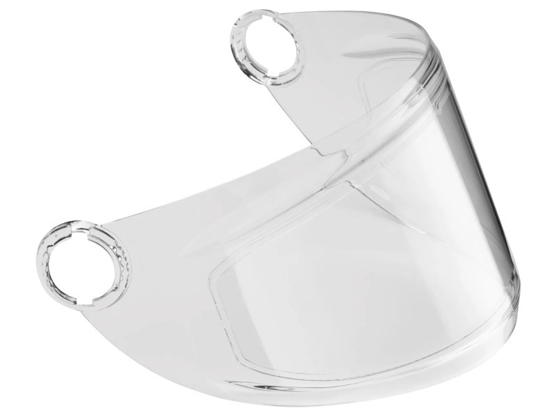 BMW Visor Helmet Grand Racer