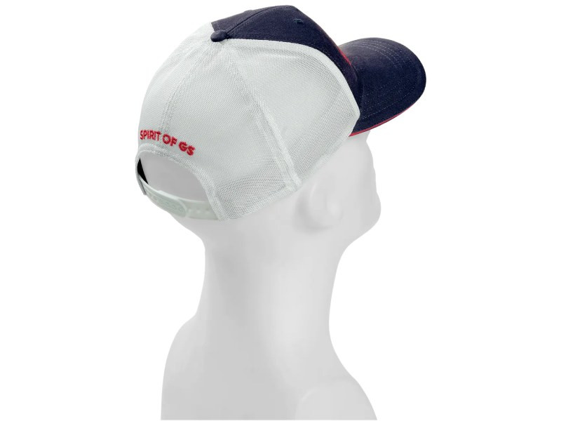 BMW Cap GS Unisex 2025