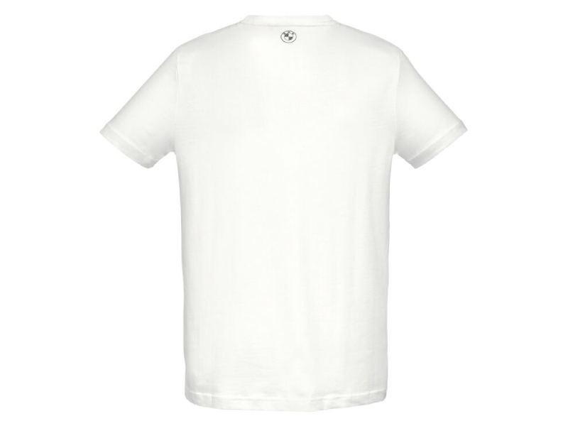 BMW Motorrad T-shirt Men