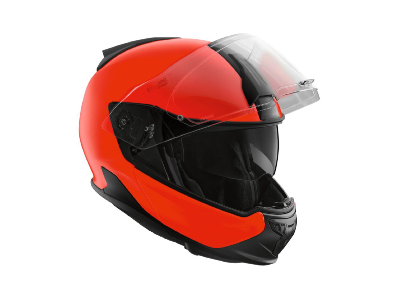 Helmet BMW System 7 Evo