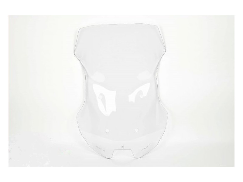 BMW Windscreenn high - C400X