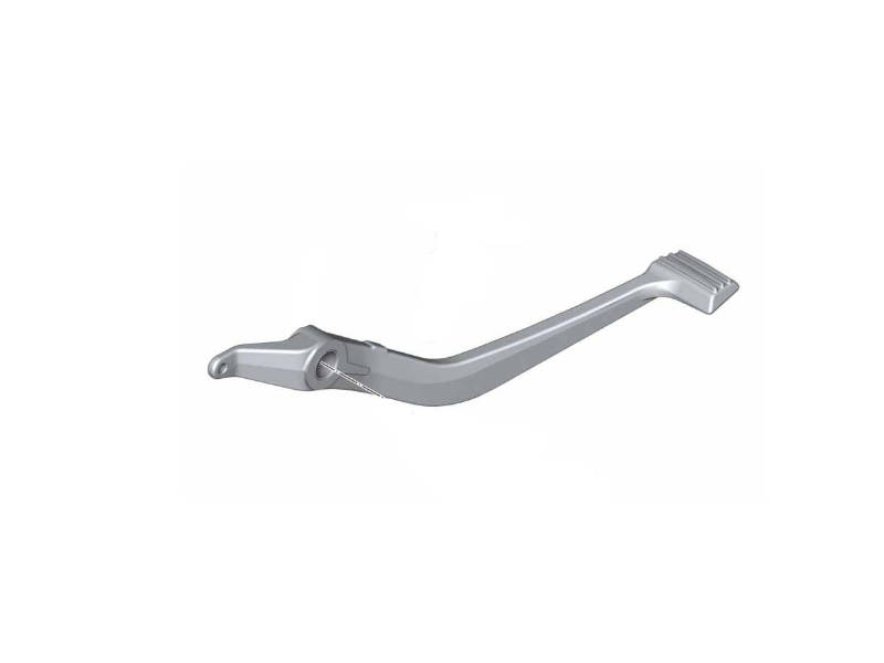 BMW Brake pedal - K1600GT