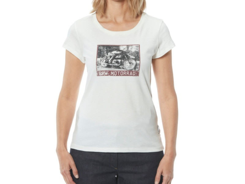 BMW T-shirt R68 Women