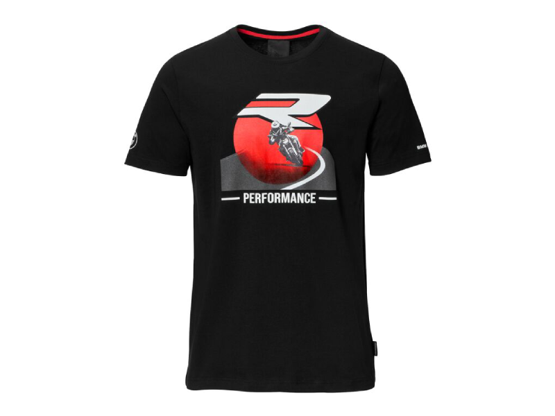 BMW T-Shirt R Men