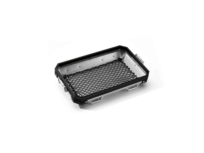 BMW Alu Panniers Storage Net