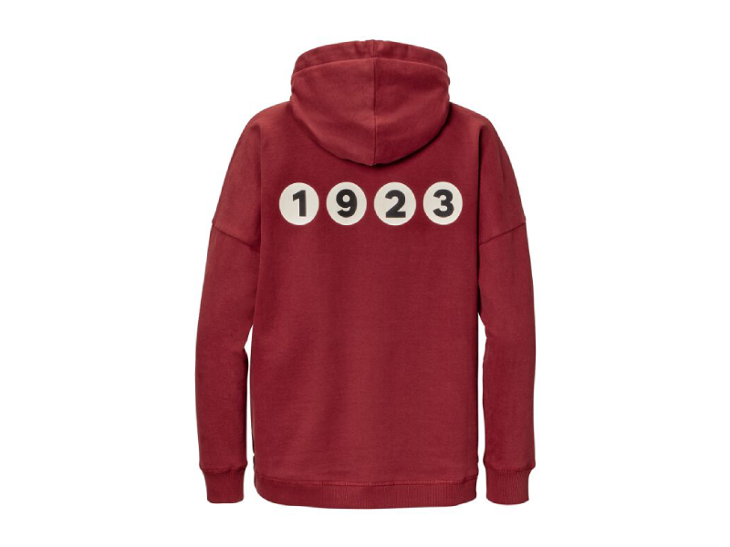 BMW Hoodie Soulfuel Women