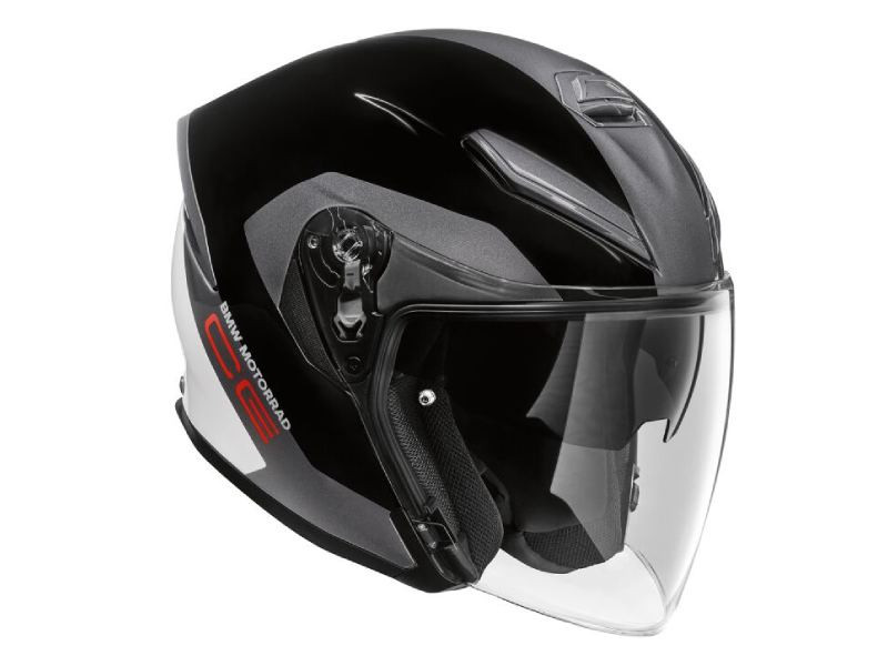 BMW Jet Helmet Sao Paulo 2025