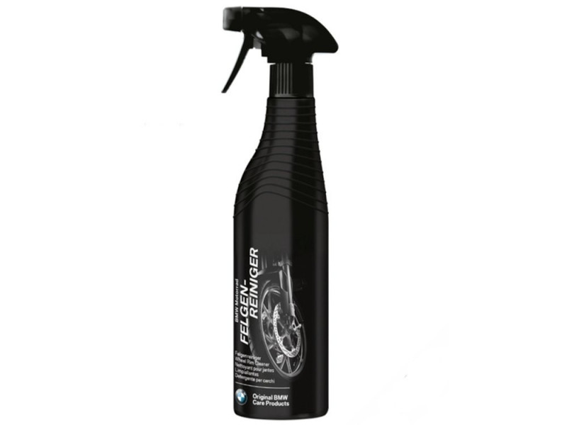BMW Rim Cleaner BMW Motorrad